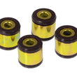Load image into Gallery viewer, Prothane 88-00 Honda Civic Rear Compensator Arm Bushings - Black
