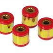 Load image into Gallery viewer, Prothane 88-00 Honda Civic Rear Compensator Arm Bushings - Red