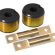 Load image into Gallery viewer, Prothane 88-00 Honda Civic Rear Trailing Arm Bushings - Black