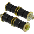 Load image into Gallery viewer, Prothane 88-00 Universal Sway Bar End Link Kit - Black