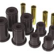 Load image into Gallery viewer, Prothane 88-01 Chevy C10/C20/C1500 2WD Control Arm Bushings - Black