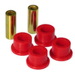Load image into Gallery viewer, Prothane 88-91 Honda Civic Front Lower Control Arm Bushings - Red