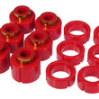 Load image into Gallery viewer, Prothane 88-98 GM Std Cab 2/4wd Cab Mount - Red