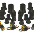 Load image into Gallery viewer, Prothane 89-94 Toyota Truck 2wd Total Kit - Black