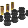 Load image into Gallery viewer, Prothane 89-98 Nissan 240SX Rear Lower Control Arm Bushings - Black