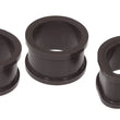 Load image into Gallery viewer, Prothane 89-98 Nissan 240SX Steering Rack Bushings - Black