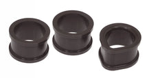 Load image into Gallery viewer, Prothane 89-98 Nissan 240SX Steering Rack Bushings - Black