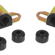 Load image into Gallery viewer, Prothane 90-94 Mitsubishi Eclipse Rear Sway Bar Bushings - 20mm - Black