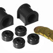 Load image into Gallery viewer, Prothane 90-95 Toyota 4Runner 4wd Front Sway Bar Bushings - 24mm - Black