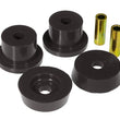 Load image into Gallery viewer, Prothane 90-97 Mazda Miata Rear Diff Bushings - Black