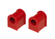 Load image into Gallery viewer, Prothane 91-95 Toyota MR2 Front Sway Bar Bushings - 19mm - Red