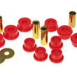 Load image into Gallery viewer, Prothane 91-95 Toyota MR2 Rear Control Arm Bushings (w/ Strut Rod Bushings) - Red