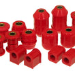 Load image into Gallery viewer, Prothane 91-95 Toyota MR2 Total Kit - Red