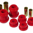 Load image into Gallery viewer, Prothane 92-95 Honda Civic/Del Sol Front Lower Control Arm Bushings - Red