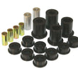 Load image into Gallery viewer, Prothane 92-96 Lexus SC300/400 Front Control Arm Bushings - Black