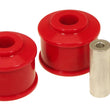 Load image into Gallery viewer, Prothane 93-98 Jeep Grand Cherokee Motor Mount Insert - Red
