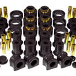 Load image into Gallery viewer, Prothane 94-01 Dodge Ram 4wd Diesel/V10 Total Kit - Black
