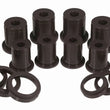 Load image into Gallery viewer, Prothane 94-01 Dodge Ram 4wd Front Control Arm Bushings - Black