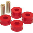 Load image into Gallery viewer, Prothane 94-02 Dodge Ram Motor Mount Bushing Kit - Red