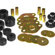Load image into Gallery viewer, Prothane 95-00 Toyota P/U 2/4wd Body Mount Kit - Black
