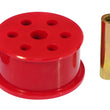 Load image into Gallery viewer, Prothane 95-04 Chevy Cavalier Front Trans Mount Insert - Red