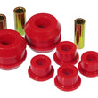 Load image into Gallery viewer, Prothane 95-04 GM J-Body Front Control Arm Bushings - Red