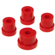 Load image into Gallery viewer, Prothane 95-05 Dodge Neon Shifter Bushings - Red