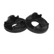 Load image into Gallery viewer, Prothane 95-99 Mitsubishi Eclipse Front Motor Mount Insert - Black