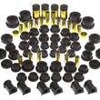 Load image into Gallery viewer, Prothane 95-99 Mitsubishi Eclipse Total Kit - Black