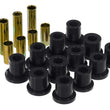 Load image into Gallery viewer, Prothane 97-03 Dodge Dakota 4wd Control Arm Bushings - Black