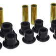 Load image into Gallery viewer, Prothane 97-04 Ford F150/250 2/4wd Rear Leaf Spring Bushings - Black