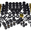 Load image into Gallery viewer, Prothane 97-06 Jeep TJ Total Kit - Black