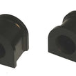 Load image into Gallery viewer, Prothane 98-02 Lexus GS Front Sway Bar Bushings - 28.5mm - Black