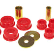 Load image into Gallery viewer, Prothane 98-05 Subaru WRX Front Control Arm Bushings - Red