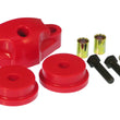 Load image into Gallery viewer, Prothane 98-12 Subaru Impreza 5spd Shifter Kit - Red
