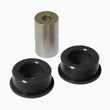 Load image into Gallery viewer, Prothane 99-04 Ford Cobra IRS Rear Diff Bushings - Black