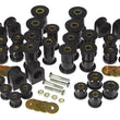Load image into Gallery viewer, Prothane 99-04 Ford F250 SD 4wd Total Kit - Black