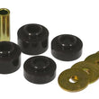 Load image into Gallery viewer, Prothane 99-04 Ford Mustang Cobra IRS Diff Bushings - Black