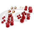Load image into Gallery viewer, Prothane 99-09 Honda S2000 Total Kit - Red