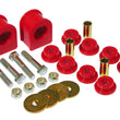 Load image into Gallery viewer, Prothane 99-3/99 Ford F250 SD 4wd Front Sway Bar Bushings - 32mm - Red