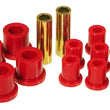Load image into Gallery viewer, Prothane B &amp; E Body Spring Bushings - Red fits 1970-1974 Dodge Challenger / 1966-1972 Dodge Charger / 1965-1972 Dodge Coronet