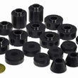Load image into Gallery viewer, Prothane 80-96 Ford F100/350 2/4wd Body Mount - Black