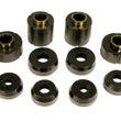 Load image into Gallery viewer, Prothane 83-97 Ford Ranger Body Mount - Black