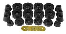 Load image into Gallery viewer, Prothane Body Mount Kit - Black fits 1978-1979 Ford Bronco / 1978-1979 Ford Bronco Custom / 1978 Ford Bronco Northland