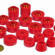 Load image into Gallery viewer, Prothane 80-96 Ford F100/350 2/4wd Body Mount - Red