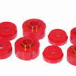Load image into Gallery viewer, Prothane 83-97 Ford Ranger Body Mount - Red