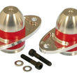 Load image into Gallery viewer, Prothane 05-06 Ford Mustang Bullet Motor Mounts - Red