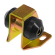 Load image into Gallery viewer, Prothane Chrysler Late Model Trans Mount Bushings - Black