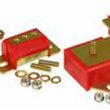 Load image into Gallery viewer, Prothane 76-86 Jeep CJ5/7/8 Drivetrain Kit - Red