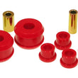 Load image into Gallery viewer, Prothane 85-06 VW Golf / Jetta / NB Front Control Arm Bushings - Red